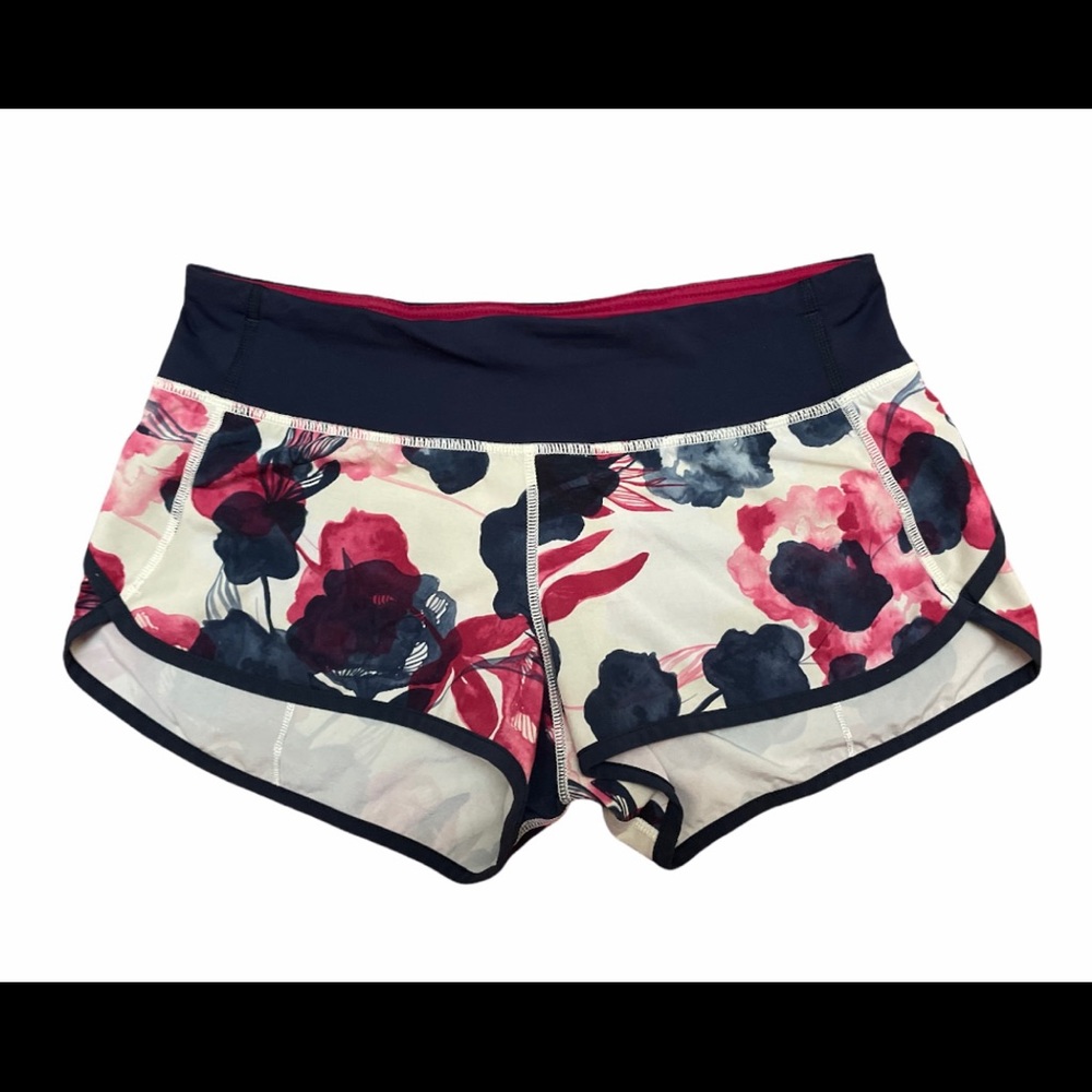 Lululemon Athletica Speed Up 2.5 Inch Shorts 4